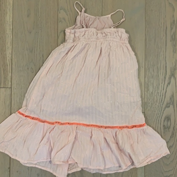 3T Cat & Jack Maxi Dress - Picture 4 of 7